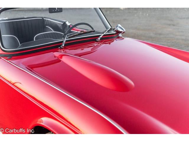 1963 Triumph TR4 (CC-2065633) for sale in Concord, California