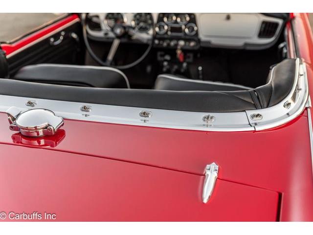 1963 Triumph TR4 (CC-2065633) for sale in Concord, California