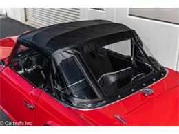 1963 Triumph TR4 (CC-2065633) for sale in Concord, California