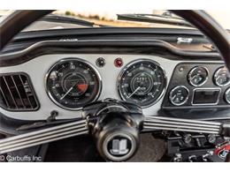 1963 Triumph TR4 (CC-2065633) for sale in Concord, California