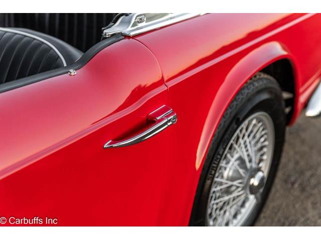 1963 Triumph TR4 (CC-2065633) for sale in Concord, California