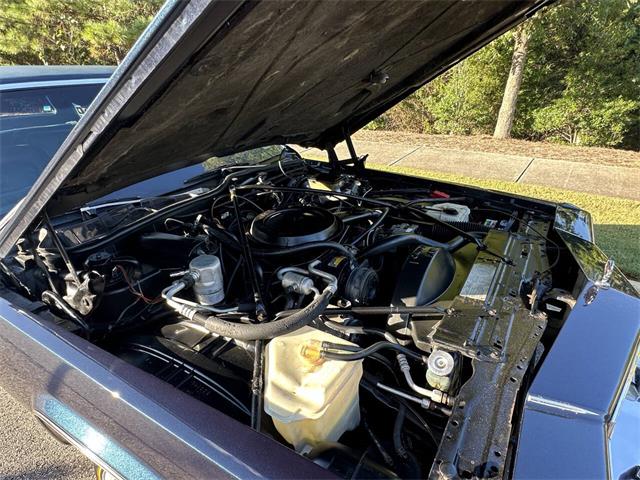 1989 Cadillac Brougham (CC-2065634) for sale in Huntsville, Alabama