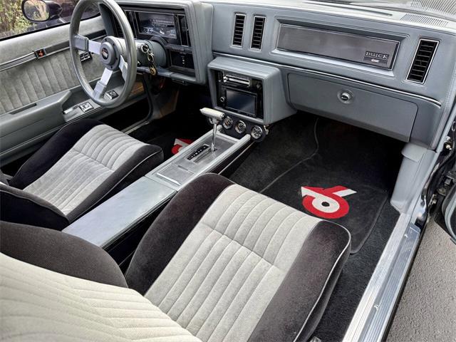 1987 Buick Regal (CC-2065635) for sale in Arlington Heights, Illinois