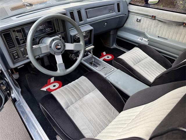 1987 Buick Regal (CC-2065635) for sale in Arlington Heights, Illinois
