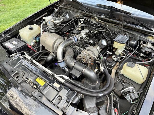 1987 Buick Regal (CC-2065635) for sale in Arlington Heights, Illinois