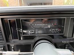 1987 Buick Regal (CC-2065635) for sale in Arlington Heights, Illinois
