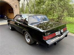 1987 Buick Regal (CC-2065635) for sale in Arlington Heights, Illinois