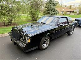 1987 Buick Regal (CC-2065635) for sale in Arlington Heights, Illinois