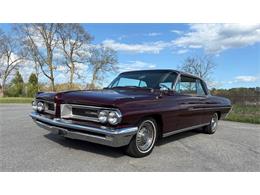 1962 Pontiac Grand Prix (CC-2065636) for sale in Harpers Ferry, West Virginia