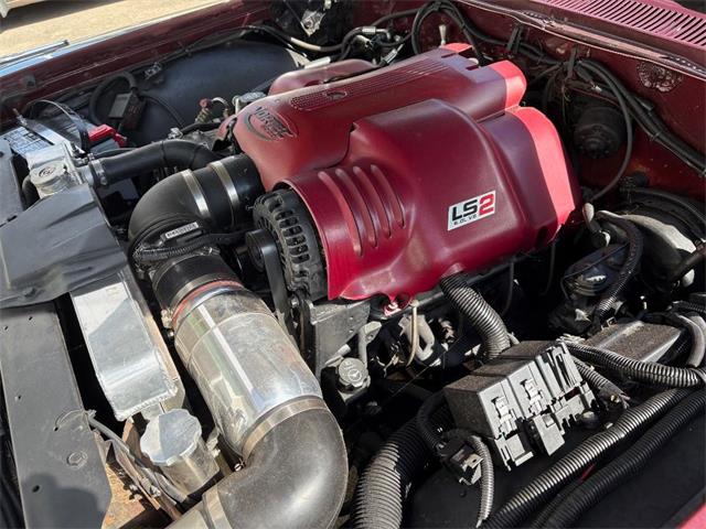 1962 Pontiac Grand Prix (CC-2065636) for sale in Harpers Ferry, West Virginia