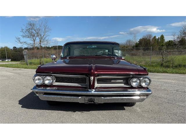 1962 Pontiac Grand Prix (CC-2065636) for sale in Harpers Ferry, West Virginia