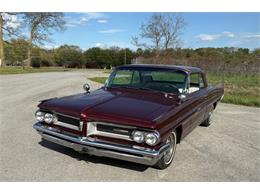 1962 Pontiac Grand Prix (CC-2065636) for sale in Harpers Ferry, West Virginia