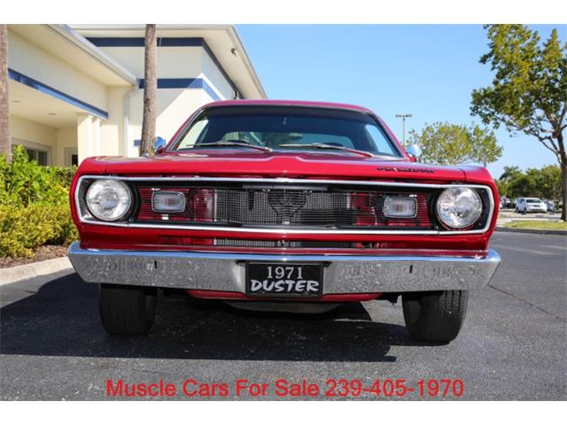 1971 Plymouth Duster (CC-2065637) for sale in Fort Myers, Florida