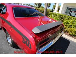 1971 Plymouth Duster (CC-2065637) for sale in Fort Myers, Florida
