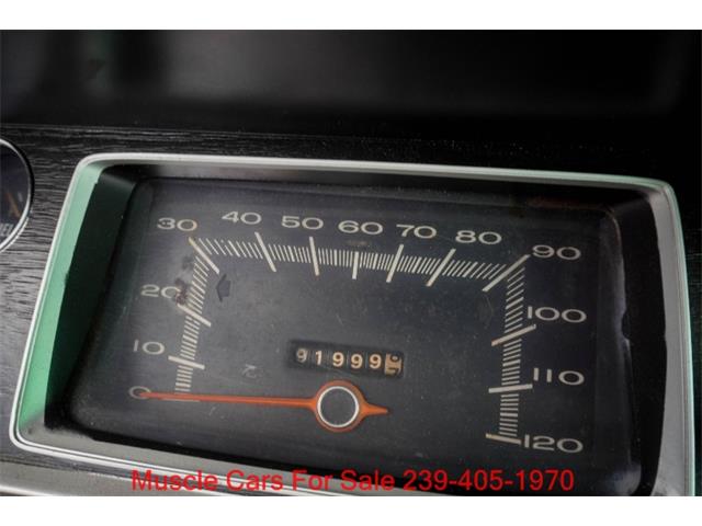 1971 Plymouth Duster (CC-2065637) for sale in Fort Myers, Florida