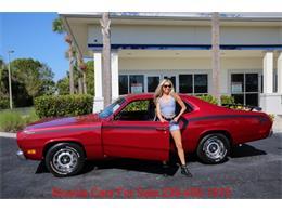 1971 Plymouth Duster (CC-2065637) for sale in Fort Myers, Florida