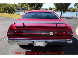 1971 Plymouth Duster (CC-2065637) for sale in Fort Myers, Florida