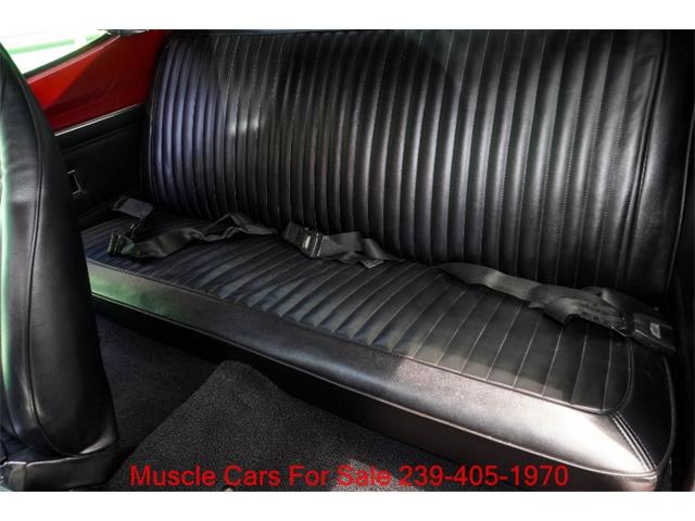 1971 Plymouth Duster (CC-2065637) for sale in Fort Myers, Florida