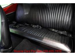 1971 Plymouth Duster (CC-2065637) for sale in Fort Myers, Florida