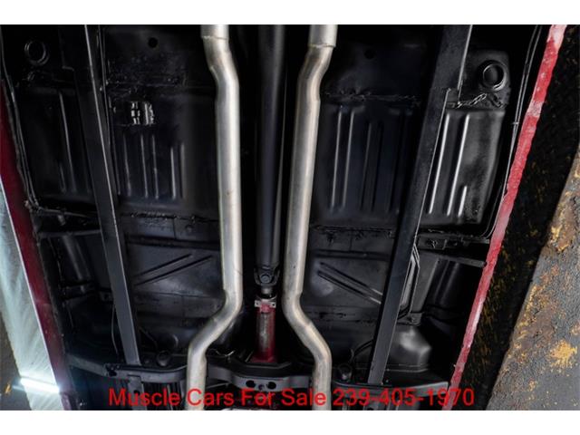 1971 Plymouth Duster (CC-2065637) for sale in Fort Myers, Florida