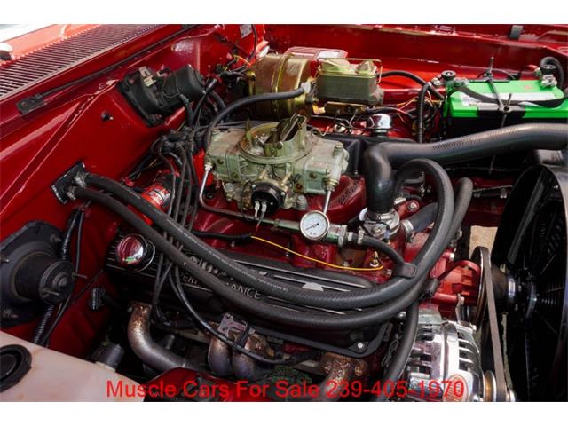 1971 Plymouth Duster (CC-2065637) for sale in Fort Myers, Florida