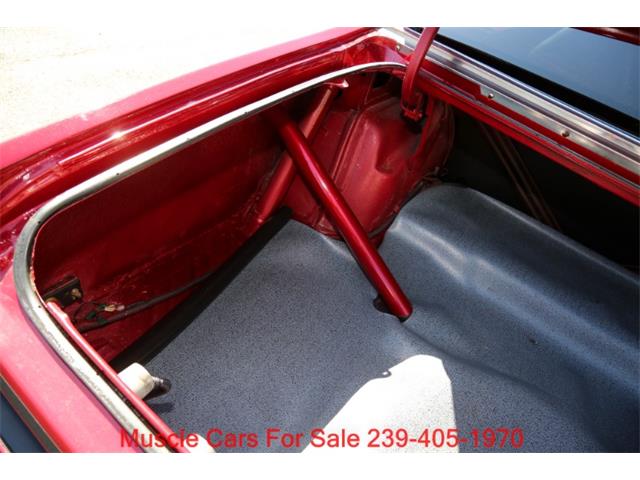 1971 Plymouth Duster (CC-2065637) for sale in Fort Myers, Florida
