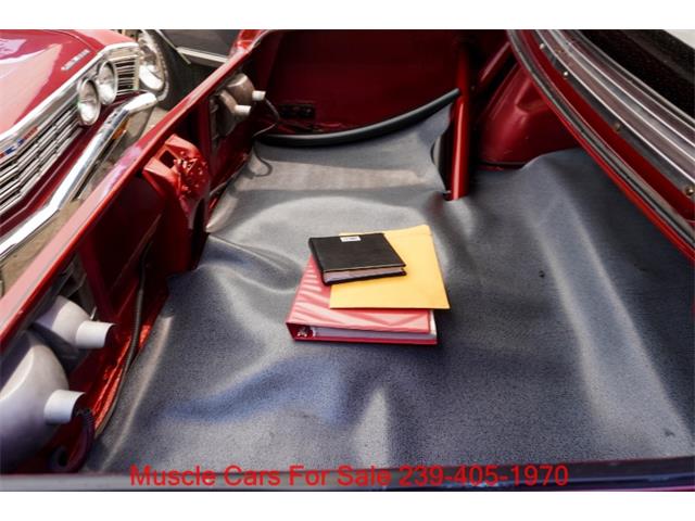 1971 Plymouth Duster (CC-2065637) for sale in Fort Myers, Florida