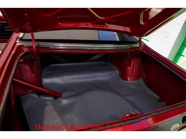 1971 Plymouth Duster (CC-2065637) for sale in Fort Myers, Florida