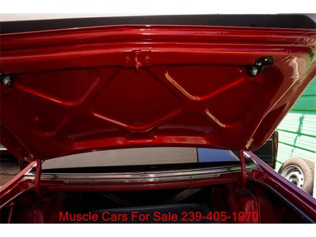 1971 Plymouth Duster (CC-2065637) for sale in Fort Myers, Florida