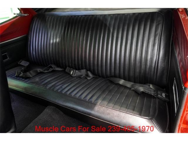 1971 Plymouth Duster (CC-2065637) for sale in Fort Myers, Florida