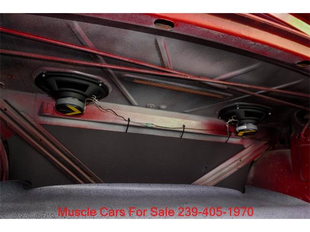 1971 Plymouth Duster (CC-2065637) for sale in Fort Myers, Florida