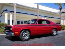 1971 Plymouth Duster (CC-2065637) for sale in Fort Myers, Florida