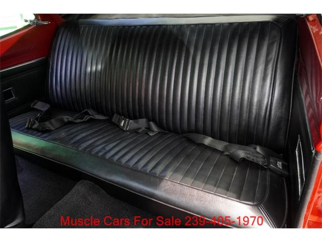 1971 Plymouth Duster (CC-2065637) for sale in Fort Myers, Florida