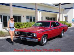 1971 Plymouth Duster (CC-2065637) for sale in Fort Myers, Florida