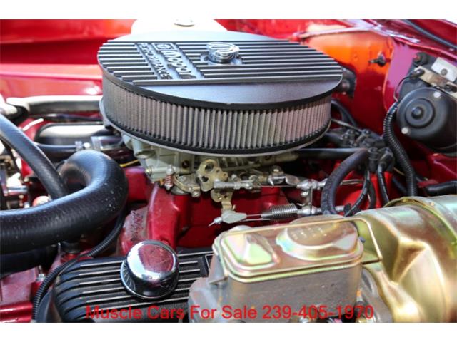 1971 Plymouth Duster (CC-2065637) for sale in Fort Myers, Florida