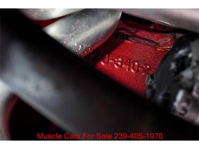 1971 Plymouth Duster (CC-2065637) for sale in Fort Myers, Florida