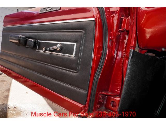 1971 Plymouth Duster (CC-2065637) for sale in Fort Myers, Florida