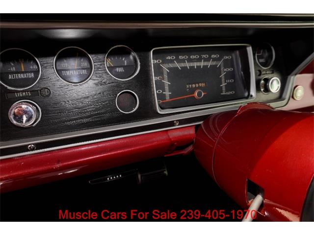 1971 Plymouth Duster (CC-2065637) for sale in Fort Myers, Florida