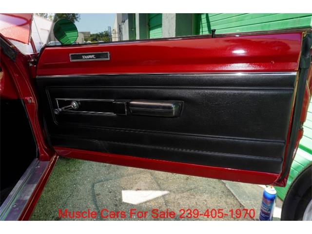1971 Plymouth Duster (CC-2065637) for sale in Fort Myers, Florida