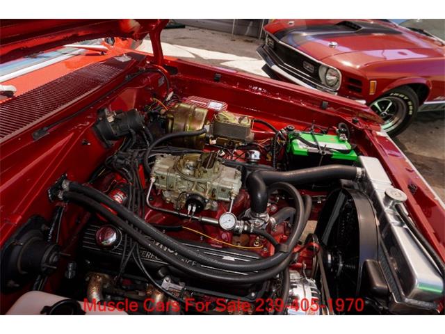 1971 Plymouth Duster (CC-2065637) for sale in Fort Myers, Florida