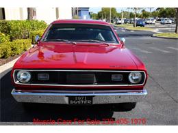 1971 Plymouth Duster (CC-2065637) for sale in Fort Myers, Florida