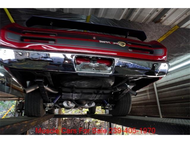 1971 Plymouth Duster (CC-2065637) for sale in Fort Myers, Florida