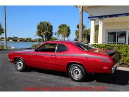 1971 Plymouth Duster (CC-2065637) for sale in Fort Myers, Florida