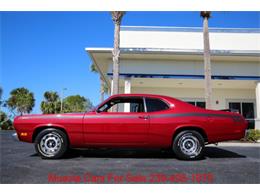 1971 Plymouth Duster (CC-2065637) for sale in Fort Myers, Florida