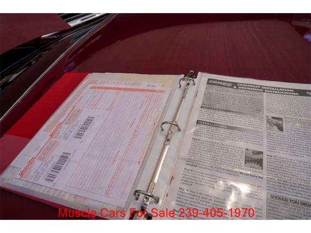 1971 Plymouth Duster (CC-2065637) for sale in Fort Myers, Florida