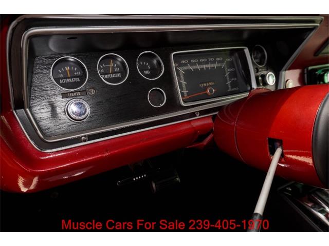 1971 Plymouth Duster (CC-2065637) for sale in Fort Myers, Florida