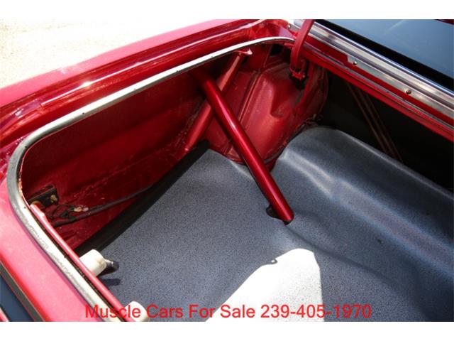 1971 Plymouth Duster (CC-2065637) for sale in Fort Myers, Florida