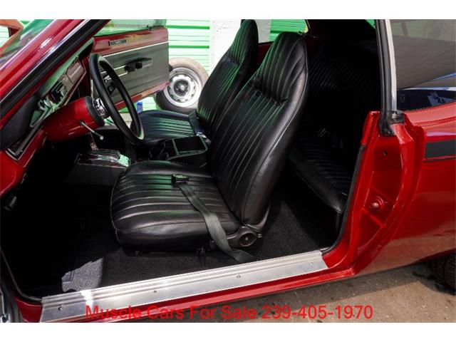 1971 Plymouth Duster (CC-2065637) for sale in Fort Myers, Florida