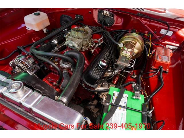 1971 Plymouth Duster (CC-2065637) for sale in Fort Myers, Florida