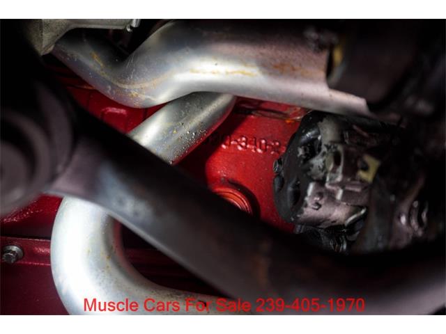 1971 Plymouth Duster (CC-2065637) for sale in Fort Myers, Florida